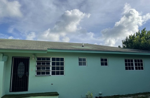 Nassau Apartamento | Wells Property