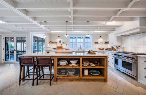 Amagansett Casa | Wells Villa by Rove Travel - Family Home with Pool & Sauna