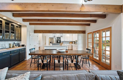 Paso Robles Casa | Wellsona | Vineyard Retreat + Pool, Hot Tub, Views | Main Home + Guest Home