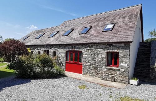 Llanfyrnach Casa | Wellstone Cottages - Coach House