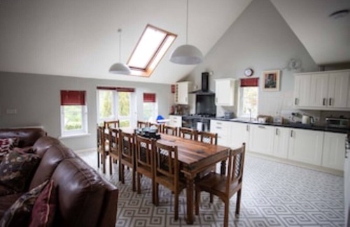 Llanfyrnach Cabaña | Wellstone Cottages