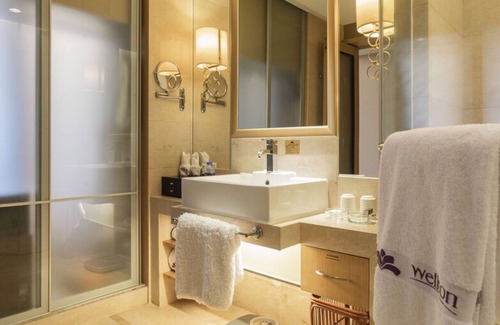 Dongguan Hotel | Wellton International Hotel Dongguan