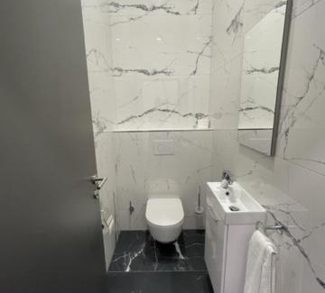 Wels Apartamento | Wels Inn City Apartments
