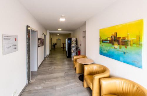 Wels Casa | Wels Inn Hotel