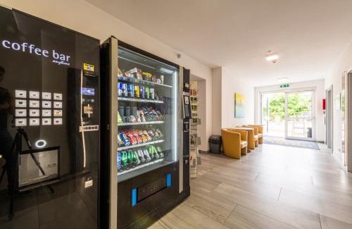 Wels Casa | Wels Inn Hotel