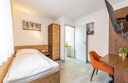 Wels Casa | Wels Inn Hotel