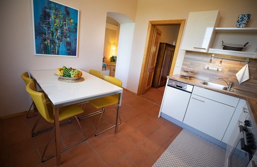 Welten Apartamento | Castillo de Welsdorf - Apartamento exclusivo - cerca de Therme Loipersdorf y Bad Blumau