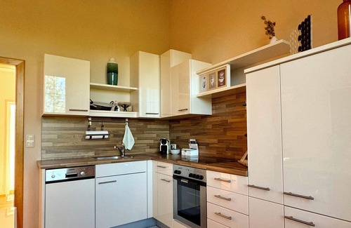 Welten Apartamento | Castillo de Welsdorf - Apartamento exclusivo - cerca de Therme Loipersdorf y Bad Blumau