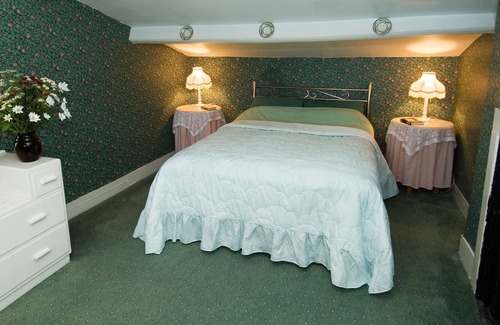Dinas Casa | Welsh historic Cottage near Sea (BH)