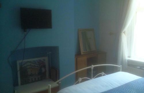 Splott Casa | Welsh Homestay