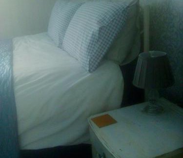 Splott Casa | Welsh Homestay