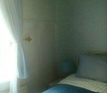 Splott Casa | Welsh Homestay