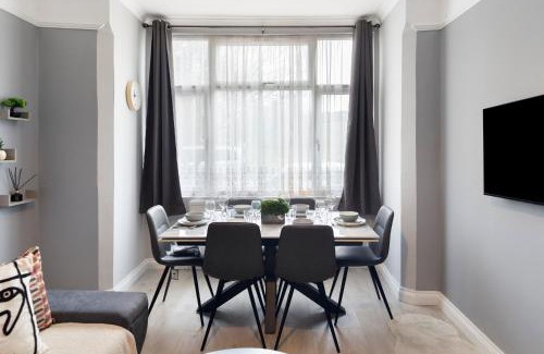 Stonebridge Apartamento | Wembley Haven - 2 Bdr - Sleeps 9