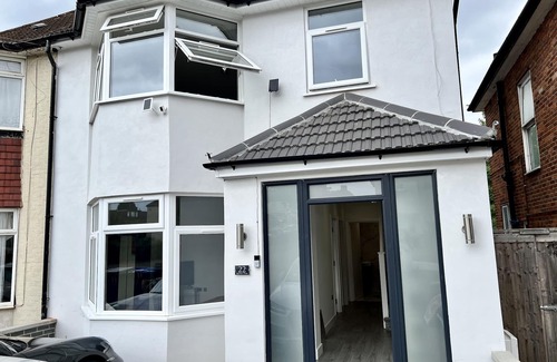 Stonebridge Casa | Wembley Stadium 5* Brand New House sleeps 14