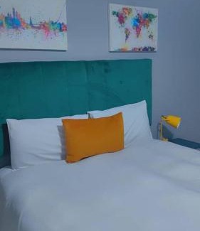 Ezulwini Casa | WeMukelekile (you are welcome)