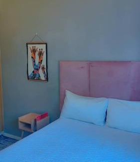 Ezulwini Casa | WeMukelekile (you are welcome)