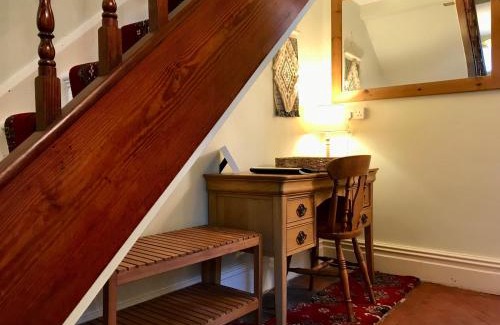 Caernarfon Casa | Wenallt