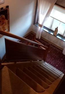 Roosbeek Apartamento | Wenceslas Cobergher Penthouse