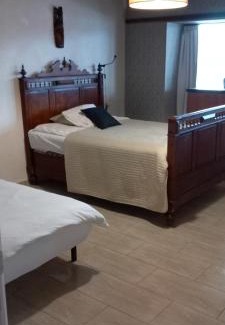 Roosbeek Apartamento | Wenceslas Cobergher Penthouse