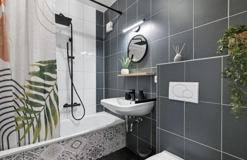 Sankt Wendel Apartamento | Wendel Living II - Stilvoll wohnen NEU