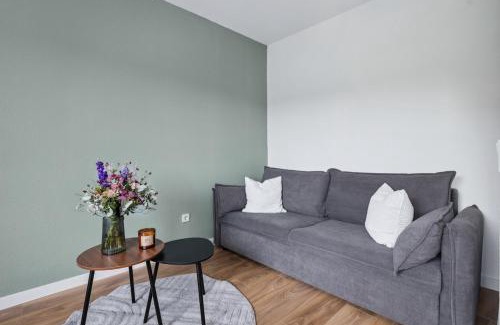 Sankt Wendel Apartamento | Wendel Living II - Stilvoll wohnen NEU