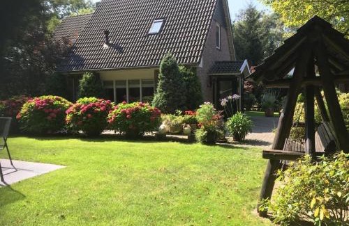 Municipality of Epe Apartamento | Wendrik Hoeve Bed & Stables