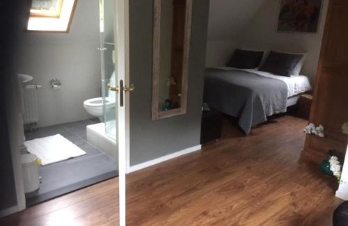Municipality of Epe Apartamento | Wendrik Hoeve Bed & Stables
