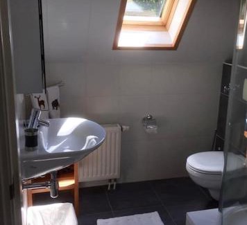 Municipality of Epe Apartamento | Wendrik Hoeve Bed & Stables