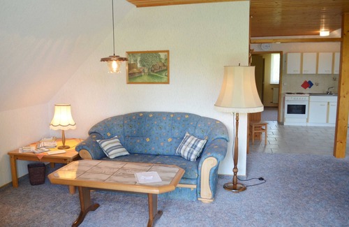 Bad Bevensen Apartamento | Apartamento Wendt, Alemania