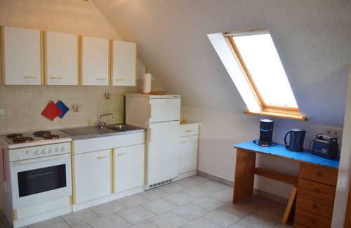 Bad Bevensen Apartamento | Apartamento Wendt, Alemania
