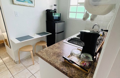 Sagrado Corazon Casa | Wendy's Cozy Nest