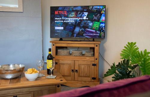 Drayton Casa | Wensum Cottage
