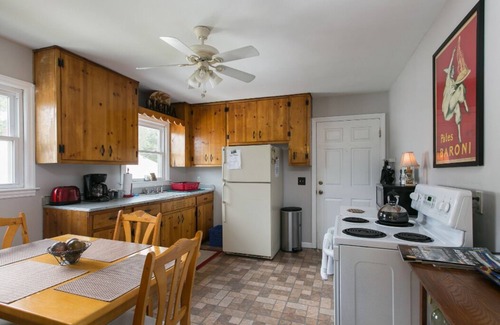 Oakley Casa | Wentworth Cottage 2 millas de Biltmore Estate