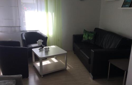 Roxheim Apartamento | Wenzel