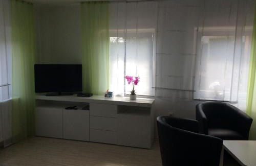 Roxheim Apartamento | Wenzel