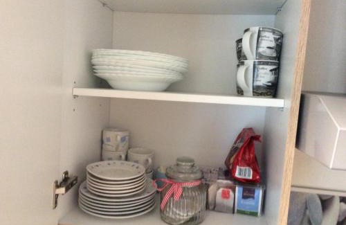 Roxheim Apartamento | Wenzel