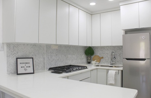 San Sebastian Casa | Casa Wepa cerca de Gozalandia
