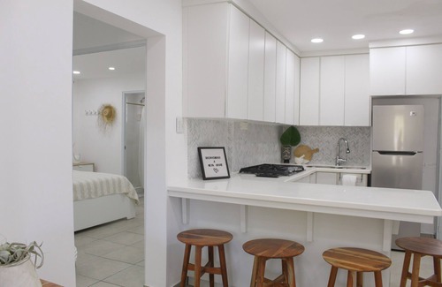 San Sebastian Casa | Casa Wepa cerca de Gozalandia