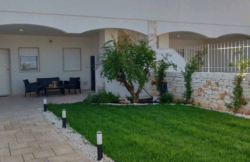Capitolo Apartamento | WePuglia - Suite Martino Seaview