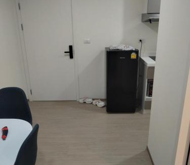 Minburi Apartamento | Wera ตึก1