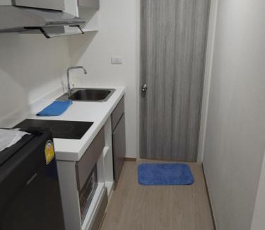 Minburi Apartamento | Wera ตึก1