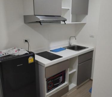 Minburi Apartamento | Wera ตึก1