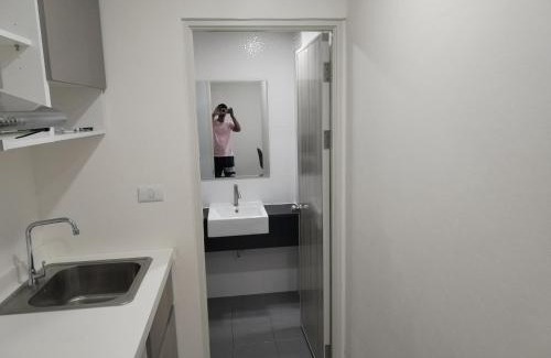 Minburi Apartamento | Wera ตึก1