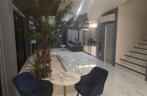 Minburi Apartamento | Wera อัสสกาญจน์ เคหะราม