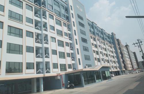 Minburi Apartamento | Wera อัสสกาญจน์ เคหะราม