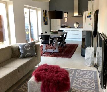 Werder Apartamento | Werderapartment, FeWo und DZ