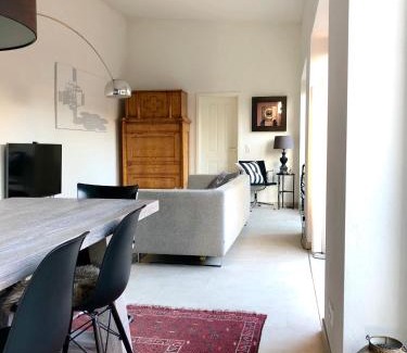 Werder Apartamento | Werderapartment, FeWo und DZ