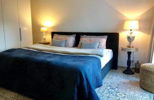 Werder Apartamento | Werderapartment, FeWo und DZ
