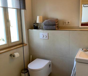 Werder Apartamento | Werderapartment, FeWo und DZ