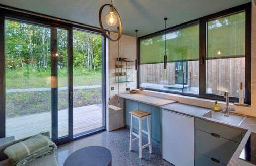 Eidsvoll Apartamento | Wergelandshaugen - 10 Min From Airport